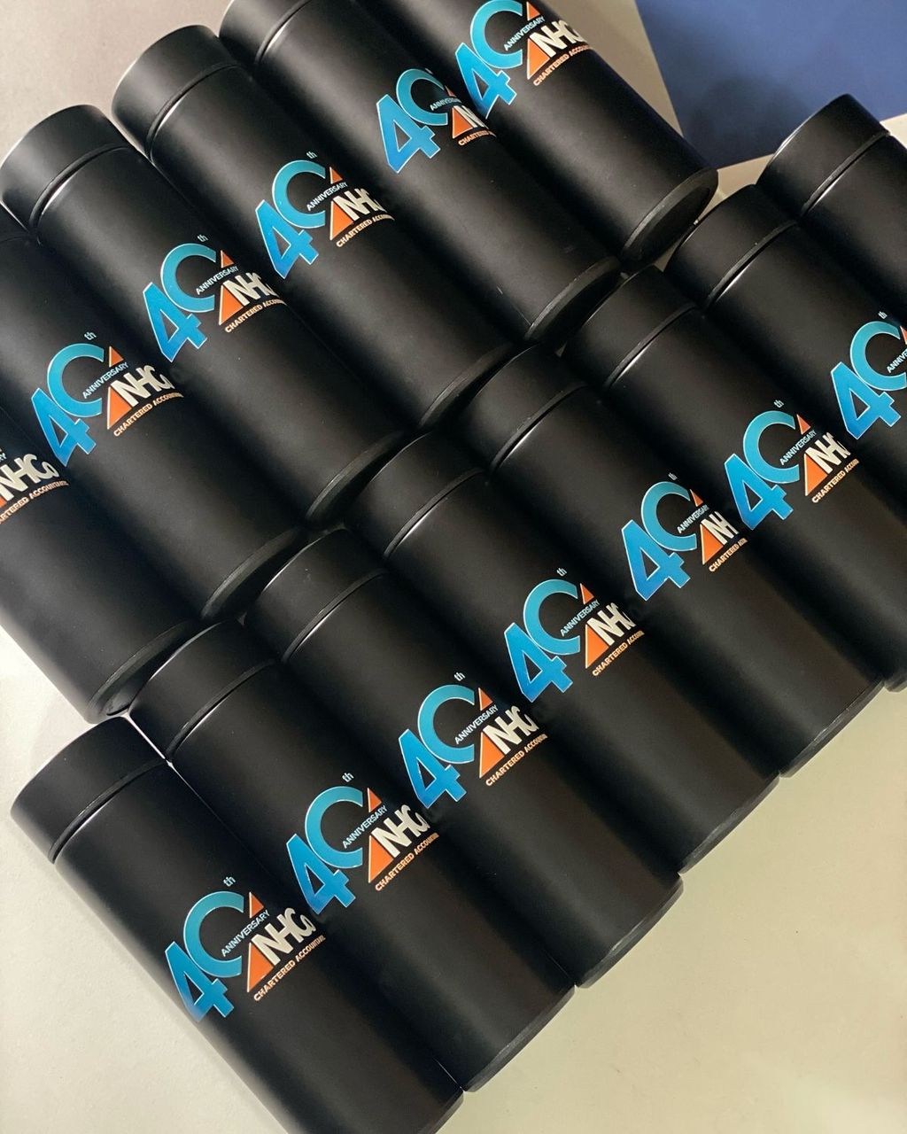 Gourdes & Thermos —smart thermos