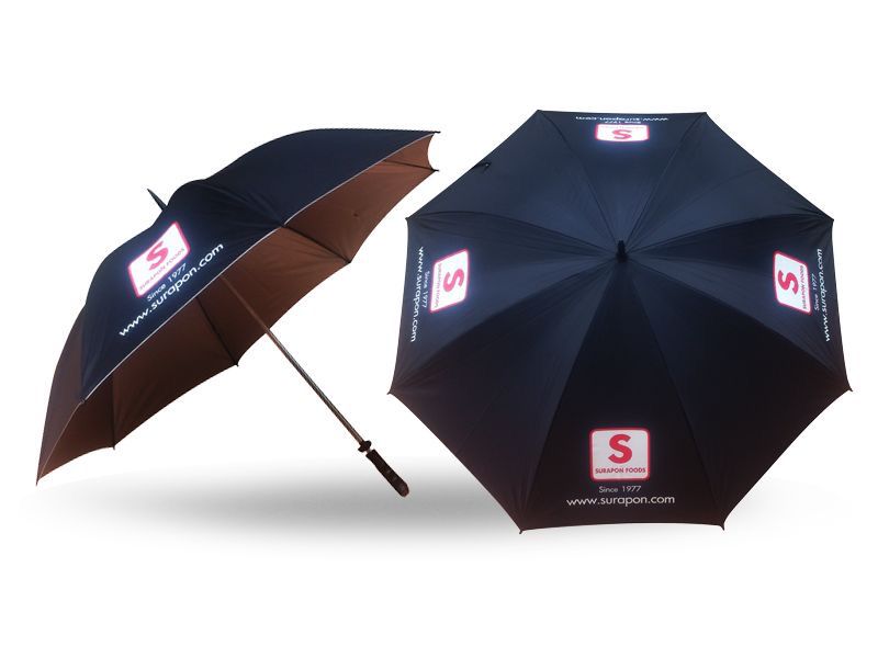 Parasols — entreprise